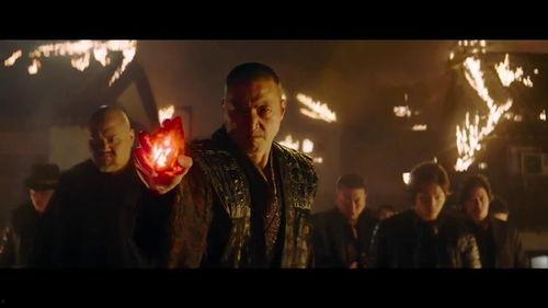 在线观看美国大片,在线观看美国大片的魅力之旅  第3张