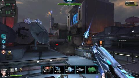 逆战体验服最新爆料塔防,塔防玩法革新，战局再掀风云  第1张